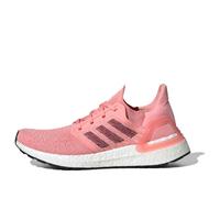 (WMNS) adidas Ultraboost 20 'Glory Pink' EG0716 5