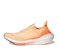 (WMNS) adidas Ultraboost 21 'Acid Orange' FZ1917 7
