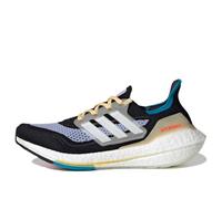 (WMNS) adidas Ultraboost 21 'Black Violet Tone' S23836 7