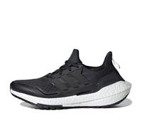 (WMNS) adidas Ultraboost 21 Cold.RDY 'Black White' S23755 7.5
