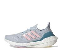 (WMNS) adidas Ultraboost 21 'Halo Blue Fresh Candy' FY0395 8