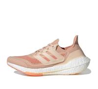 (WMNS) adidas Ultraboost 21 'Halo Blush' S23838 10