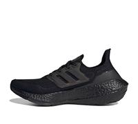 (WMNS) adidas Ultraboost 21 'Triple Black' FZ2762 7