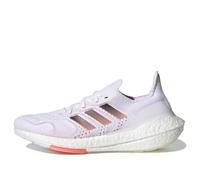 (WMNS) adidas Ultraboost 22 Heat.RDY 'White Turbo' GX8057 5.5