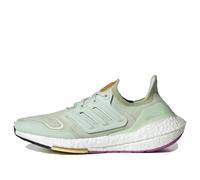 (WMNS) adidas Ultraboost 22 'Linen Green' GX9162 8.5