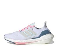(WMNS) adidas Ultraboost 22 'White Almost Blue' GX5929 6.5