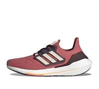 (WMNS) adidas Ultraboost 22 'Wonder Red Bliss Orange' GX6670 5