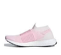 (WMNS) adidas Ultraboost Laceless 'Orchid Tint' B75856 6