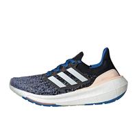 (WMNS) adidas Ultraboost Light 'Core Black Cloud White Bright Royal' HP9477 8