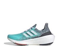 (WMNS) adidas Ultraboost Light 'Flash Aqua Bright Red' IE1692 12
