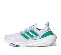 (WMNS) adidas Ultraboost Light 'White Tint Court Green' HQ6350 5