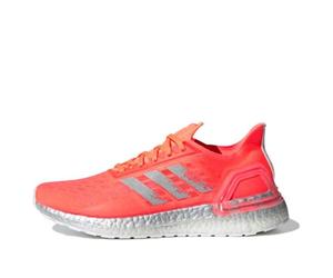 (WMNS) adidas Ultraboost PB 'Silver Orange' EF0889 5