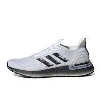 (WMNS) adidas Ultraboost PB 'White Black Grey' EF0888 11.5
