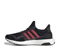 (WMNS) adidas Ultraboost S&L 'Black Energy Pink' EG8119 7.5