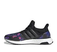 (WMNS) adidas Ultraboost S&L DNA 'Black Night Flash' FZ2917 5