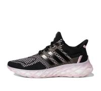 (WMNS) adidas Ultraboost Web DNA 'Black Clear Pink' GY9093 8