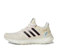 (WMNS) adidas Ultraboost Web DNA 'Off White Legend Ink' GX2137 8.5