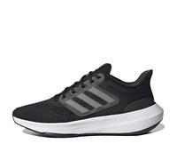 (WMNS) adidas Ultrabounce Running Shoes 'Core Black / Cloud White' HP5787 5.5