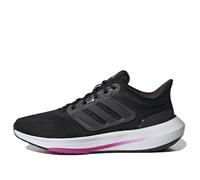 (WMNS) adidas Ultrabounce Shoes 'Black Lucid Fuchsia' HP5785 6.5