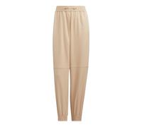 (WMNS) adidas UST Woven South Pants Asia Sizing 'Beige' HM7087 L