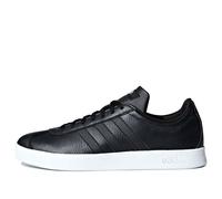 (WMNS) adidas VL Court 2.0 'Black' B42315 6