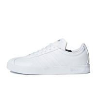 (WMNS) adidas VL Court 2.0 'Cloud White' B42314 6.5