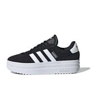 (WMNS) adidas VL Court Bold 'Core Black' IH9995 6.5