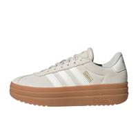(WMNS) adidas VL Court Bold 'Grey Gum' JQ5633 6