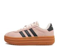 (WMNS) adidas VL Court Bold 'Mesa Tactile Rose' JI2910 7.5