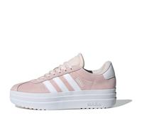 (WMNS) adidas VL Court Bold Shoes 'Pink' IH9996 8.5