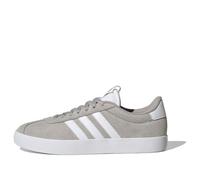(WMNS) adidas VL Court 'Grey White' ID6280 8