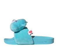 (WMNS) adidas x Care Bears Adilette Slides 'Bliss Blue White' KH9955 10
