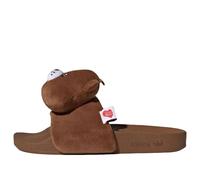 (WMNS) adidas x Care Bears Adilette Slides 'Brown' KH9953 9