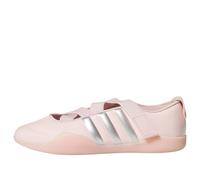 (WMNS) adidas x Caroline Hu x CLOT Taekwondo 'Sandy Pink Silver Metallic' JR6485 9.5