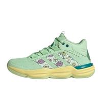 (WMNS) adidas x Disney Princess Court Stabil Indoor 'Green' KJ0657 13