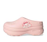 (WMNS) adidas x Disneys The Aristocats adiFOM Stan Smith Mule 'Sandy Pink' JR7150 5