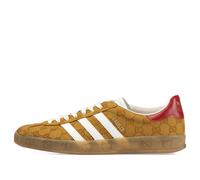 (WMNS) adidas x Gucci Gazelle 'GG Monogram' 707868-UWV20-7162 3.5