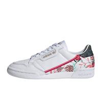 (WMNS) adidas x HER Studio London Continental 80 'Floral' FY5096 6.5