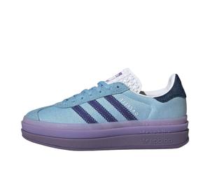 (WMNS) adidas x KseniaSchnaider Gazelle Bold 'Denim Purple' IG4339 6