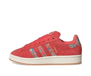 (WMNS) adidas x Liberty London Campus 00s 'Semi Lucid Red' JS1330 11