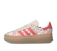 (WMNS) adidas x Liberty London Gazelle Bold 'Better Scarlet' JR8885 8