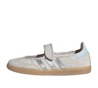 (WMNS) adidas x Liberty London Samba Jane 'Chalk Pearl Silver Metallic' IH6978 6.5
