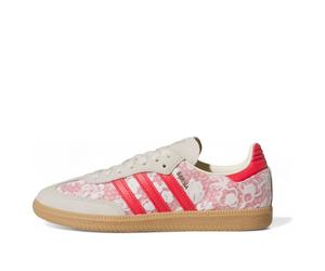 (WMNS) adidas x Liberty London Samba OG 'Better Scarlet' JR8841 7