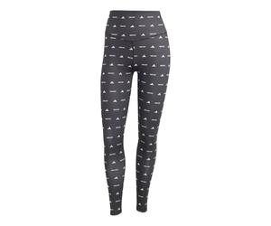 (WMNS) adidas x Moon Boot Slim Leggings 'Black' JM8912 L