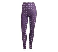 (WMNS) adidas x Moon Boot Slim Leggings 'Morado' JM1102 S