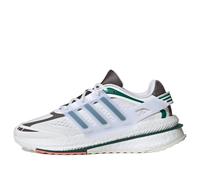 (WMNS) adidas X_PLR Boost 'White Grey Green' IF6697 4.5