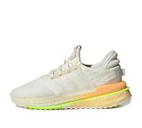 (WMNS) adidas X_PLRBOOST 'Off White Linen Green Gradient' ID9601 6.5