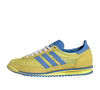 (WMNS) adidas x Sporty & Rich SL 72 OG 'Light Yellow Real Blue' JH6702 4.5
