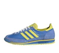 (WMNS) adidas x Sporty & Rich SL 72 OG 'Real Blue Light Yellow' JH6701 8.5
