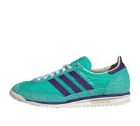 (WMNS) adidas x Sporty & Rich SL 72 OG 'Teal Power Purple' JS0261 11.5